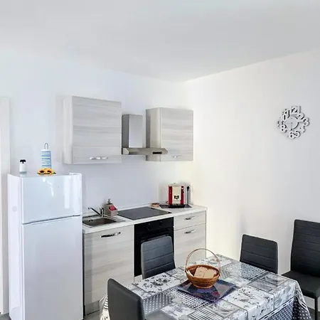 Terrazza - Le Tre Vie - Appartement *