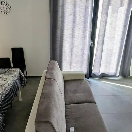 Terrazza - Le Tre Vie - Appartement