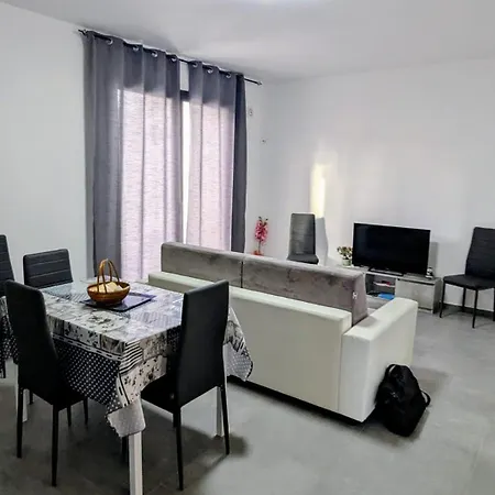 Apartman Terrazza - Le Tre Vie - Trapani