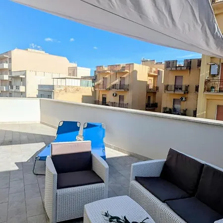 Apartman Terrazza - Le Tre Vie -