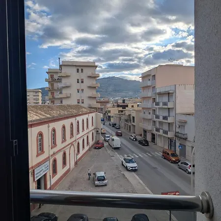 Terrazza - Le Tre Vie -
