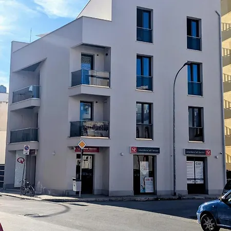 Terrazza - Le Tre Vie - Apartman