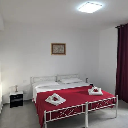 Terrazza - Le Tre Vie - Apartman *