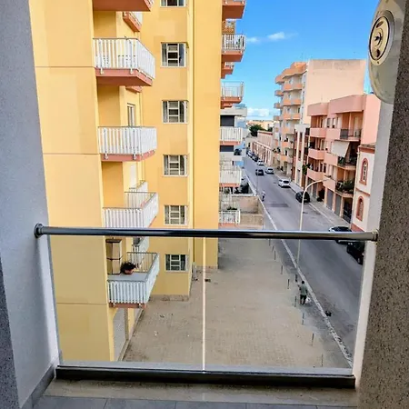 Apartman Terrazza - Le Tre Vie -